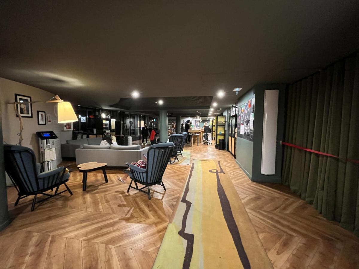Dream Dwell Paris - Paris Expo Porte Versailles Beautiful Apartment With Balcony Исси-ле-Мулино Экстерьер фото