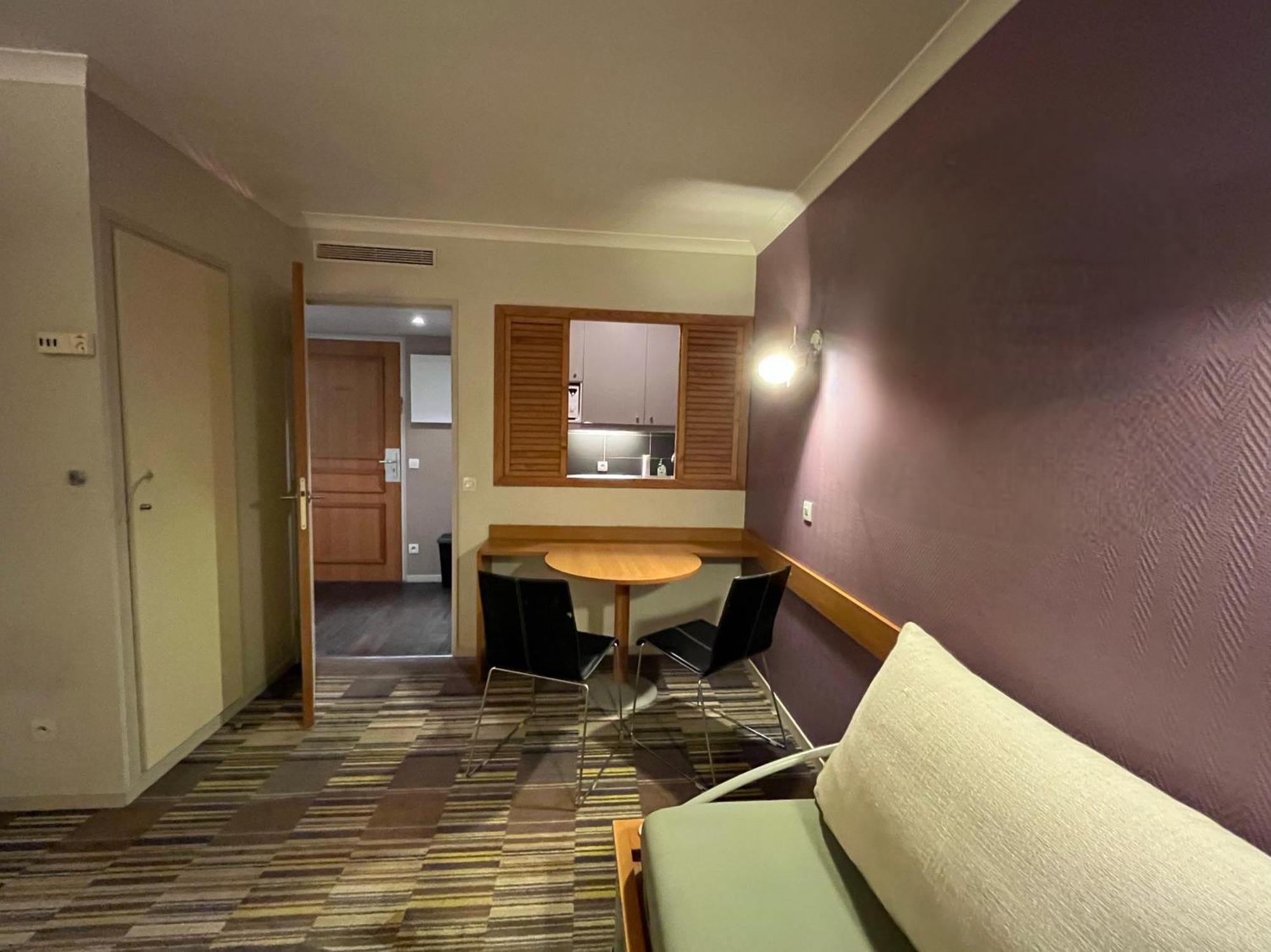 Dream Dwell Paris - Paris Expo Porte Versailles Beautiful Apartment With Balcony Исси-ле-Мулино Экстерьер фото